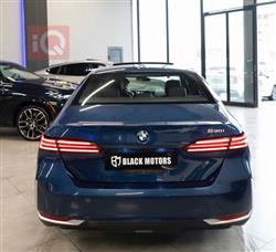 بي ام دبليو الفئة 5